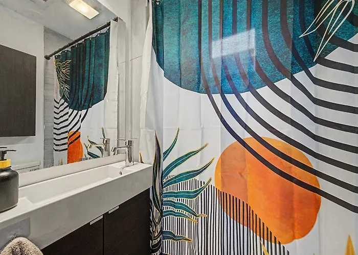 Cozy Pilsen 2br Appartement *