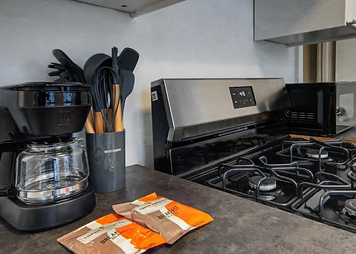 Cozy Pilsen 2br Appartement Chicago